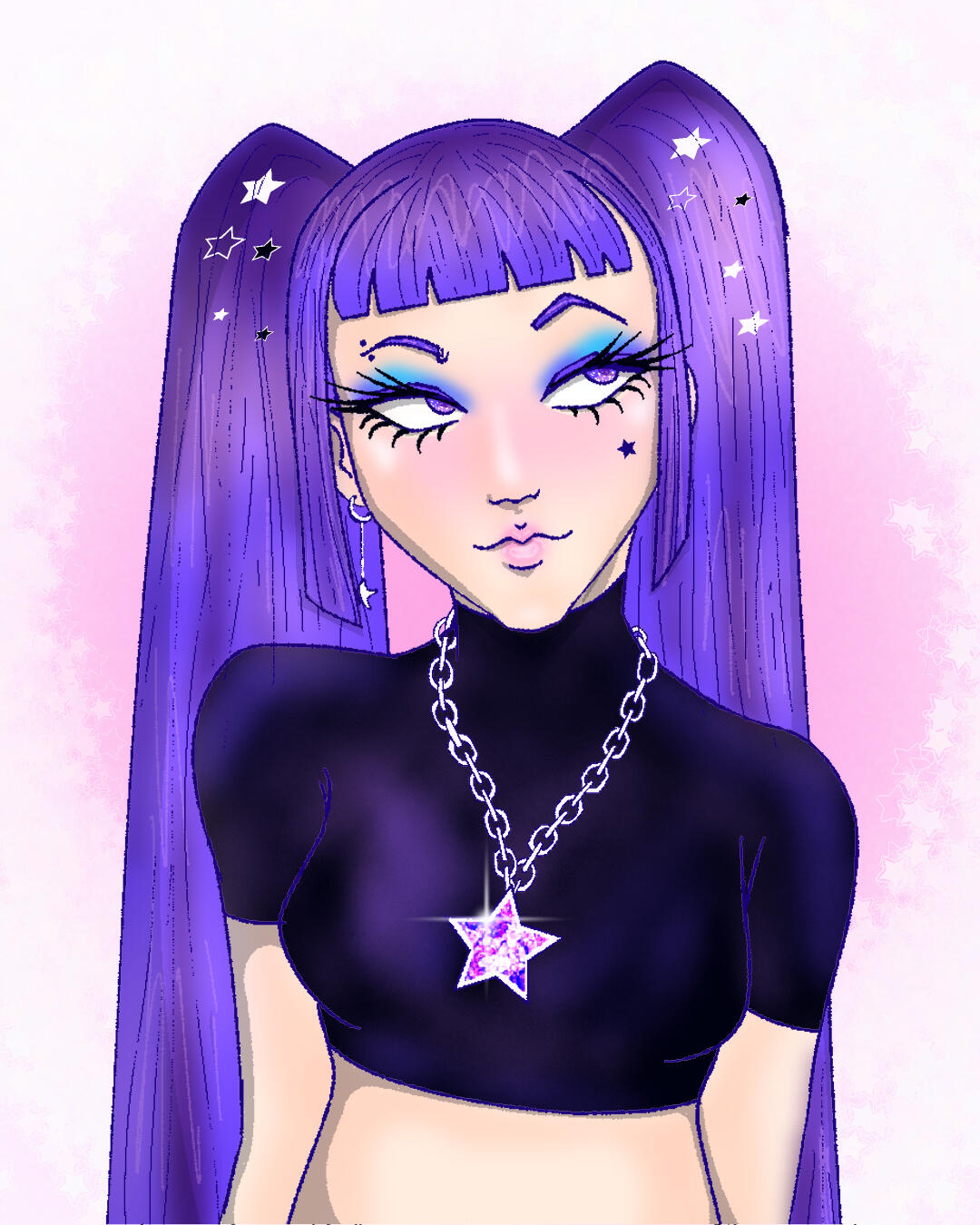 ✧ Full Render £120