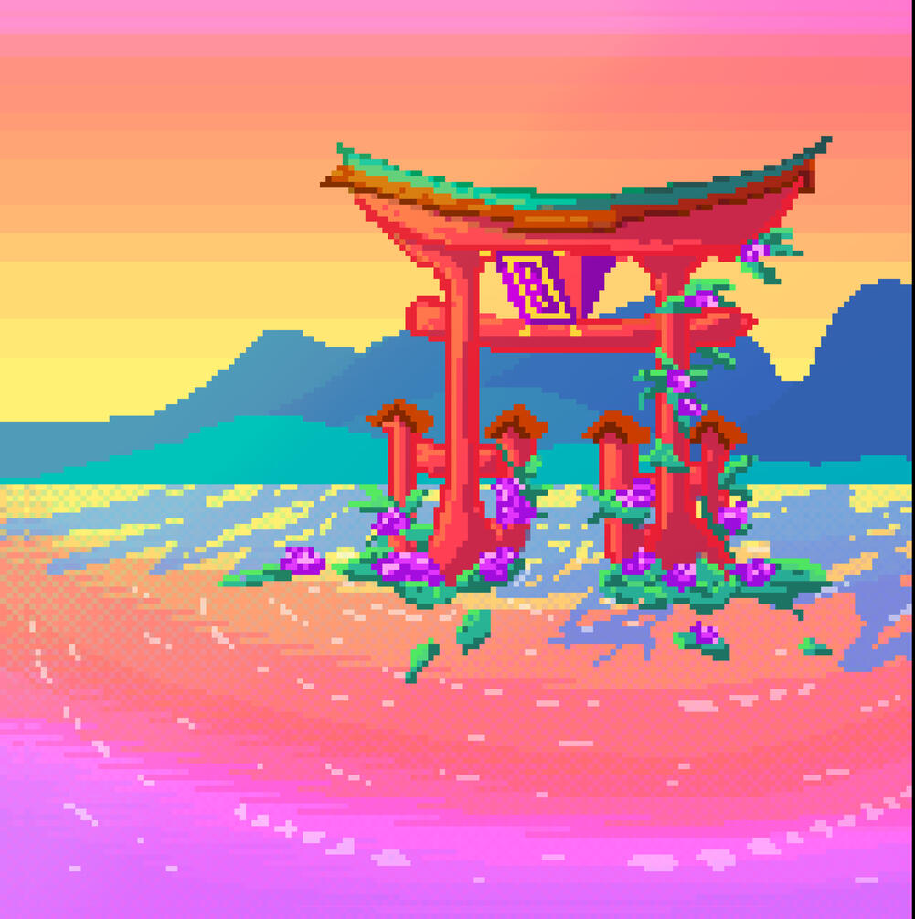 ⊹ 128 x 128 px £30